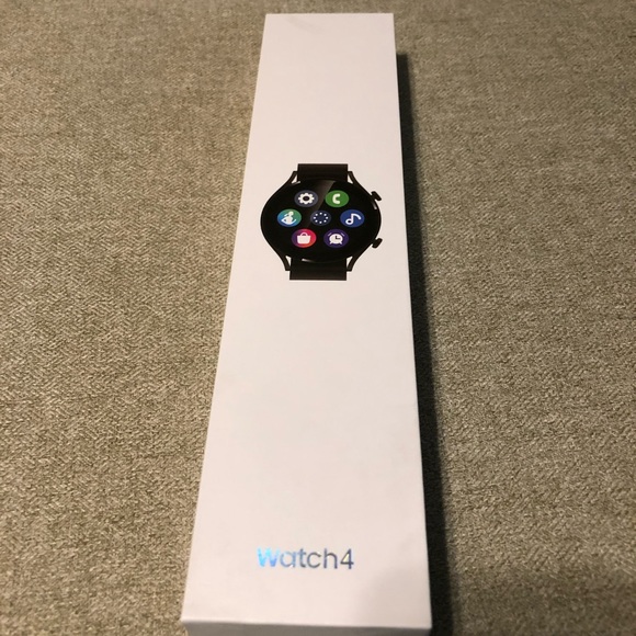⭐️Brand New Samsung S4 Smartwatch⭐️
